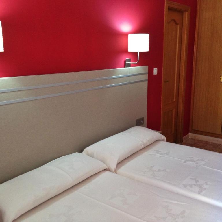 Hotel Carmen Teresa - Habitación Individual - 4