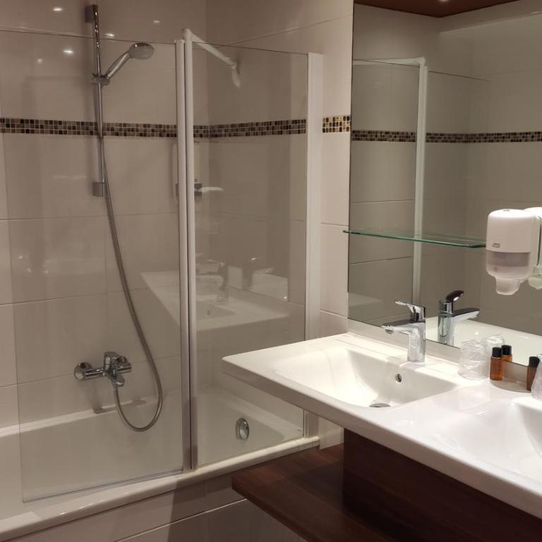 Residence Share Inn - Suite - 3