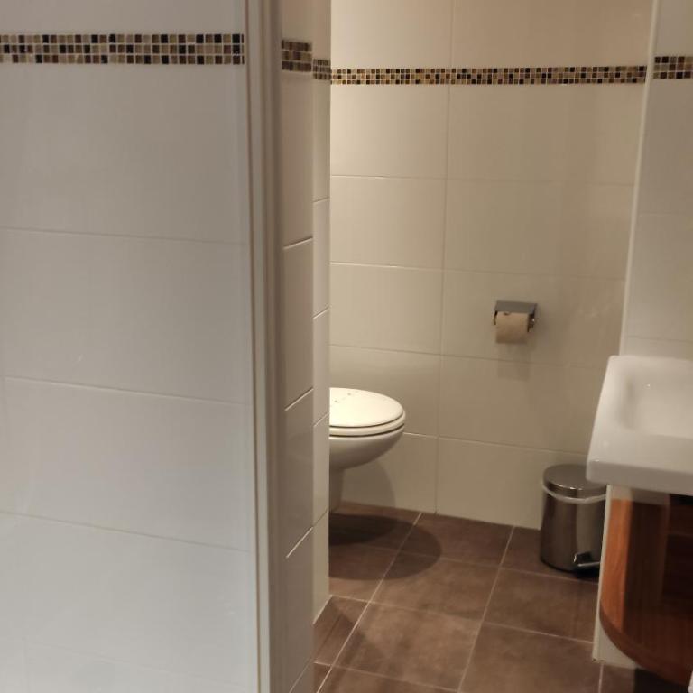 Residence Share Inn - Suite - 4