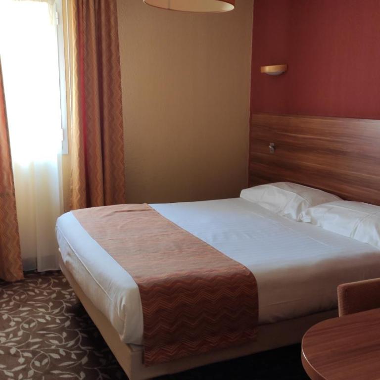 Residence Share Inn - Chambre Double - 3