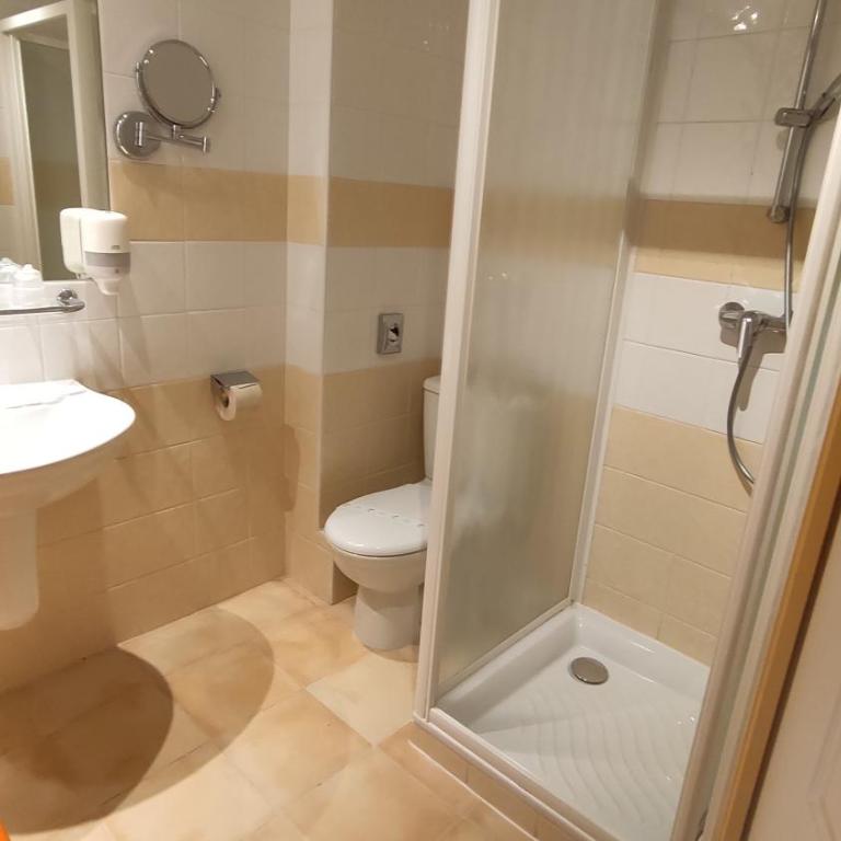 Residence Share Inn - Chambre Double - 4