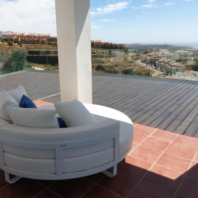 Villa Luna Fitness - Villa Deluxe - 43