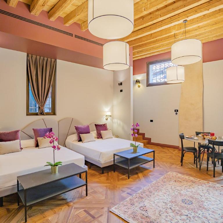 Corte Rubbi 6 Studio Apartment - Appartamento Monolocale - 5