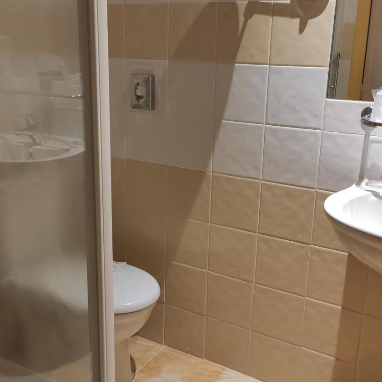Residence Share Inn - Chambre Lits Jumeaux Économique - 4