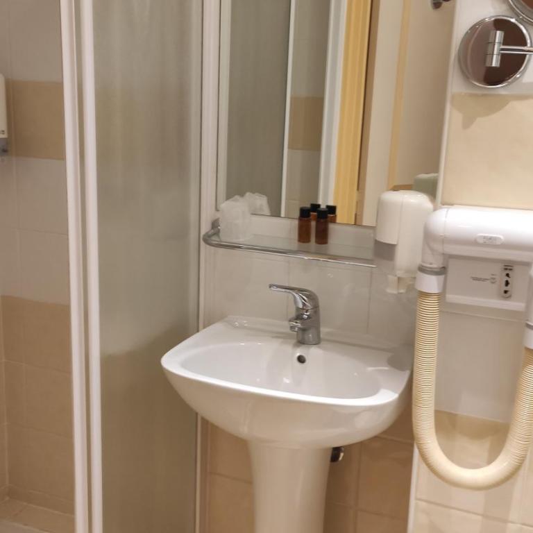 Residence Share Inn - Petite Chambre Simple - 4