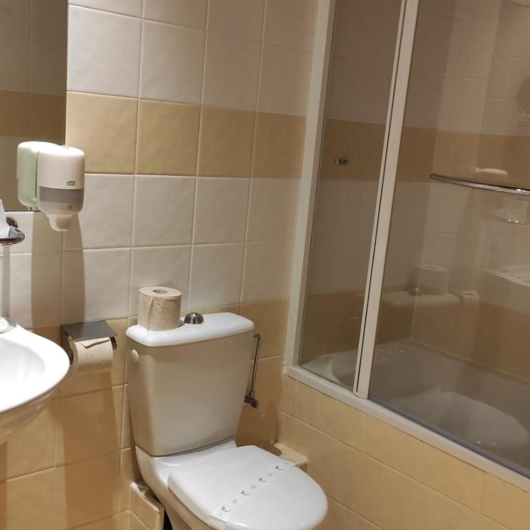 Residence Share Inn - Chambre Lits Jumeaux Supérieure - 4