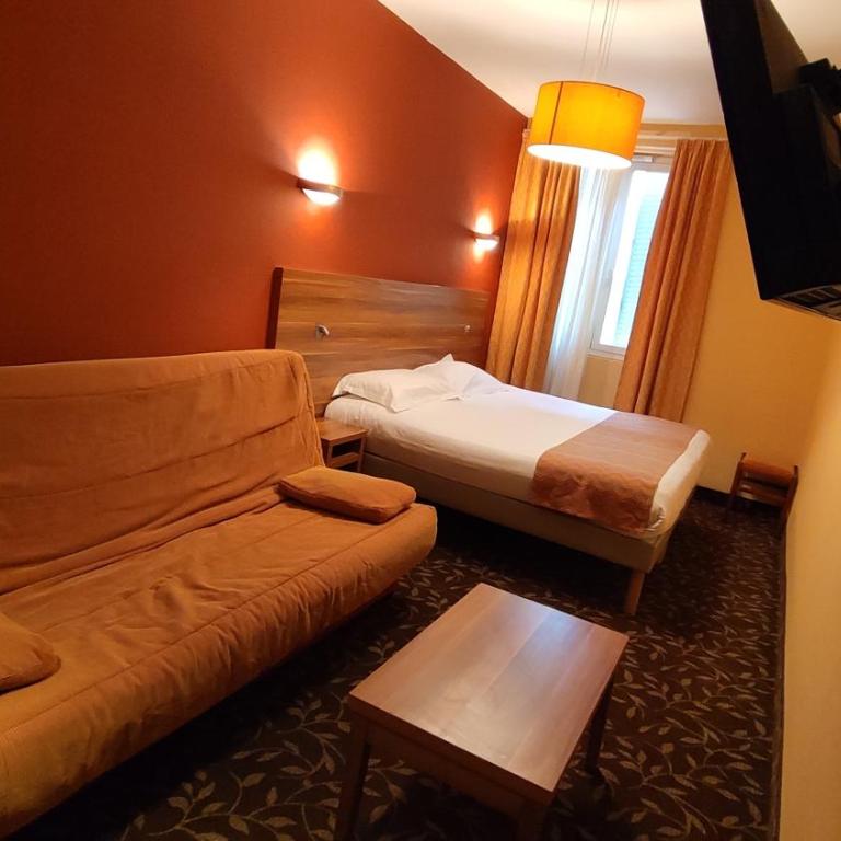 Residence Share Inn - Chambre Double Supérieure - 2