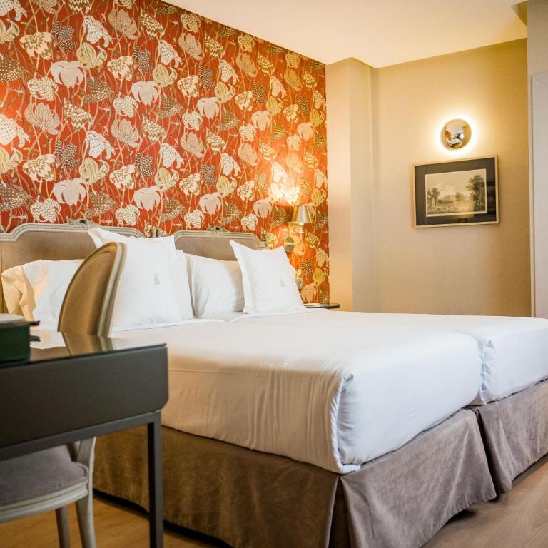 Hotel Meninas - Boutique Opera - Triple Room - 4