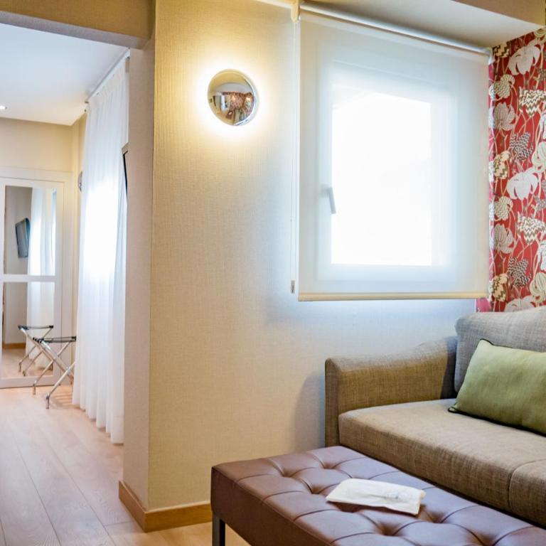 Hotel Meninas - Boutique Opera - Triple Room - 6