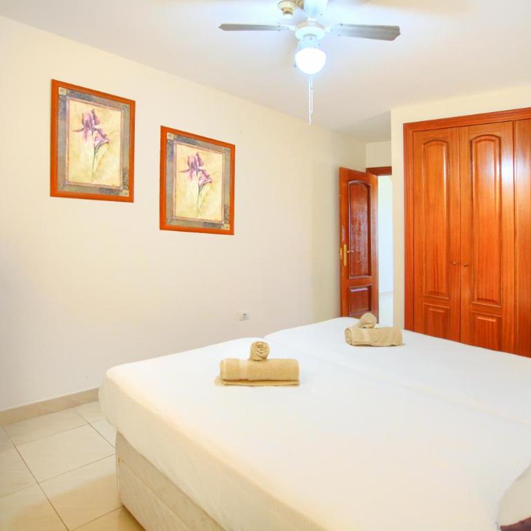 Premium Paradise Stay - Balcony Sea & Pool Views - Top Rated - Apartamento de 2 dormitorios - 17