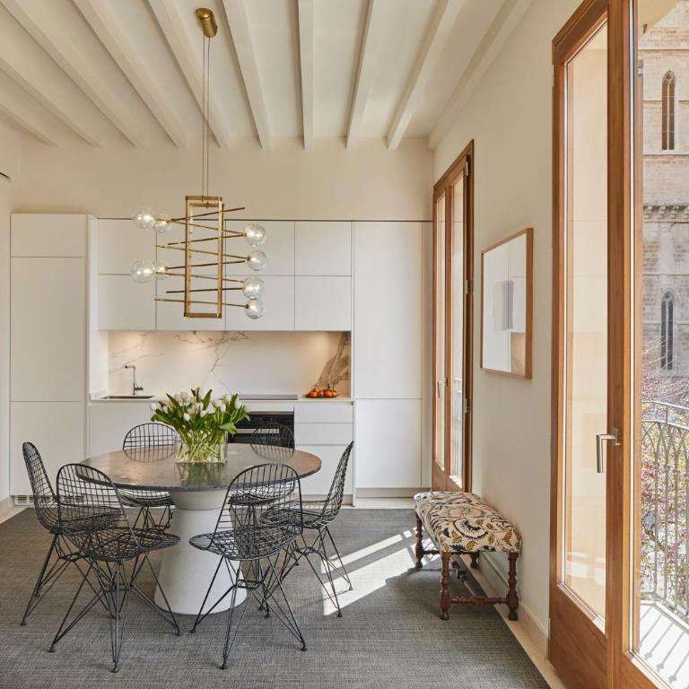 Vila Damunt - Suite de 2 dormitorios - 6