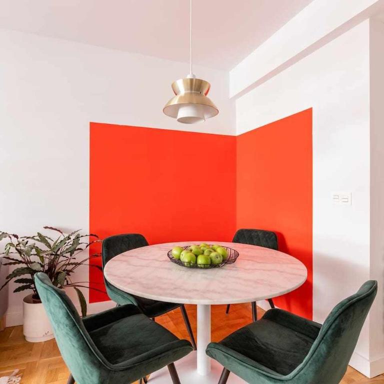 New Amara Suite Friends & Families (+ Parking) - Apartamento de 3 dormitorios - 4