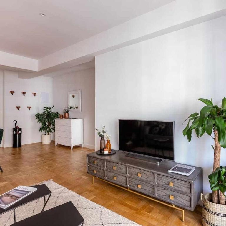 New Amara Suite Friends & Families (+ Parking) - Apartamento de 3 dormitorios - 6