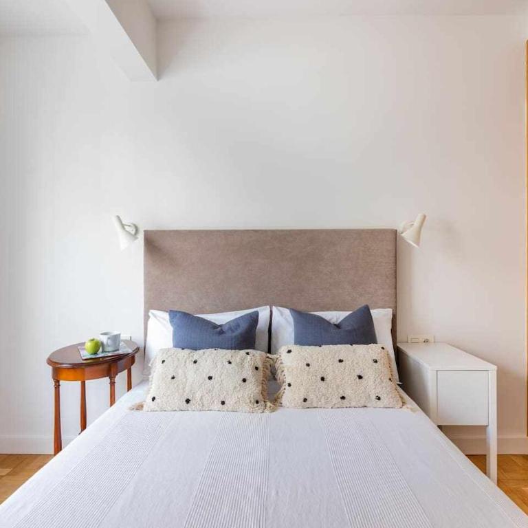 New Amara Suite Friends & Families (+ Parking) - Apartamento de 3 dormitorios - 19