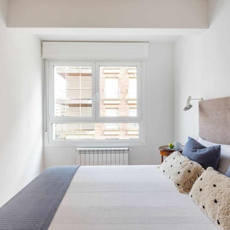 New Amara Suite Friends & Families (+ Parking) - Apartamento de 3 dormitorios - 22