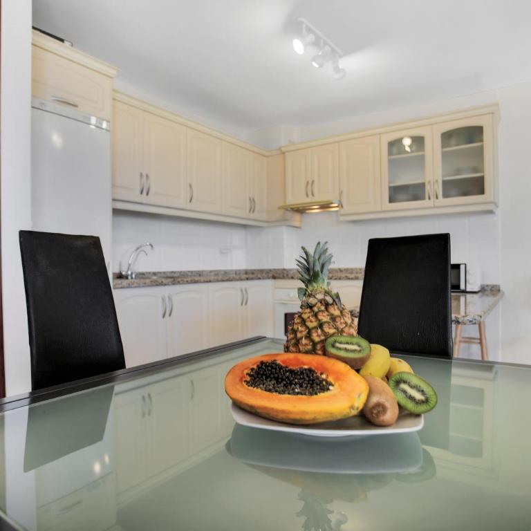 Premium Paradise Stay - Balcony Sea & Pool Views - Top Rated - Apartamento de 2 dormitorios - 12