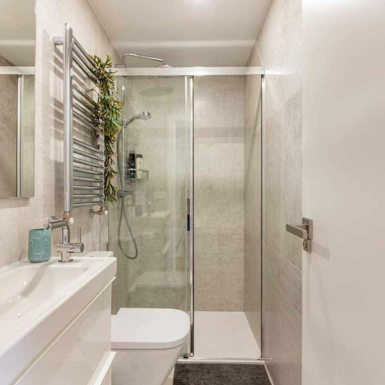 New Amara Suite Friends & Families (+ Parking) - Apartamento de 3 dormitorios - 25