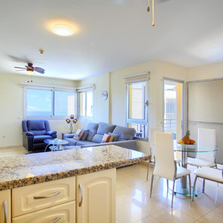 Premium Paradise Stay - Balcony Sea & Pool Views - Top Rated - Apartamento de 2 dormitorios - 6