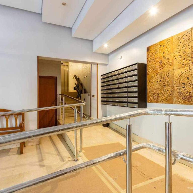 New Amara Suite Friends & Families (+ Parking) - Apartamento de 3 dormitorios - 30