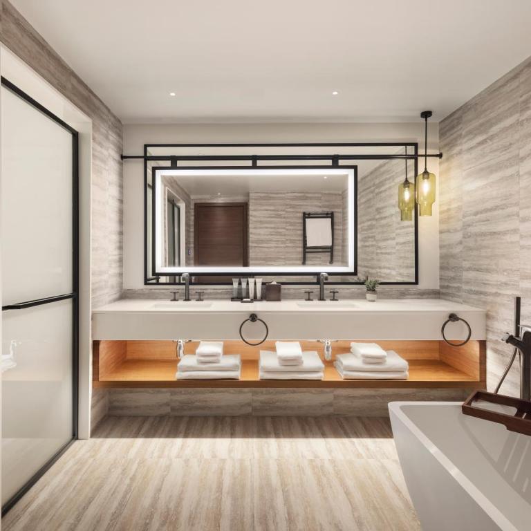 Viceroy Kopaonik Resort & Spa - Karaman suite with Slope View - 1