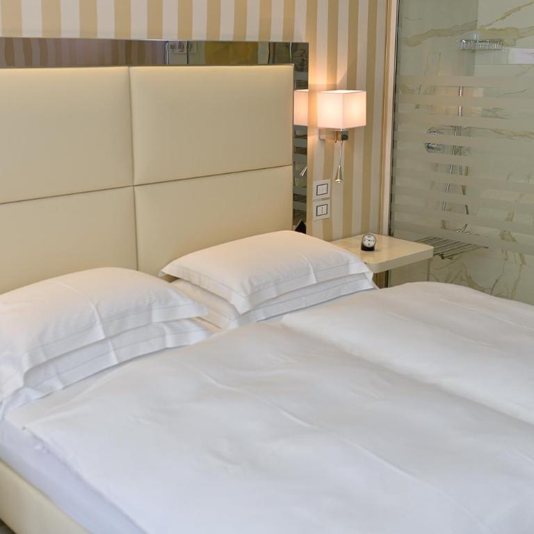 Park Hotel Imperial - Junior Suite con Vista Lago - 2