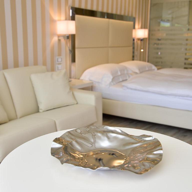 Park Hotel Imperial - Junior Suite con Vista Lago - 3