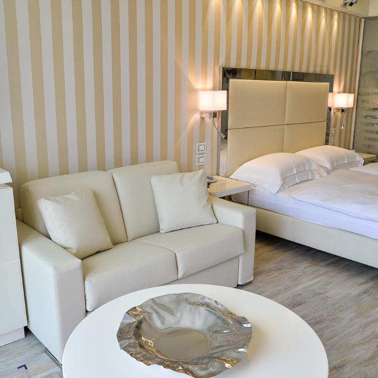 Park Hotel Imperial - Junior Suite con Vista Lago - 5