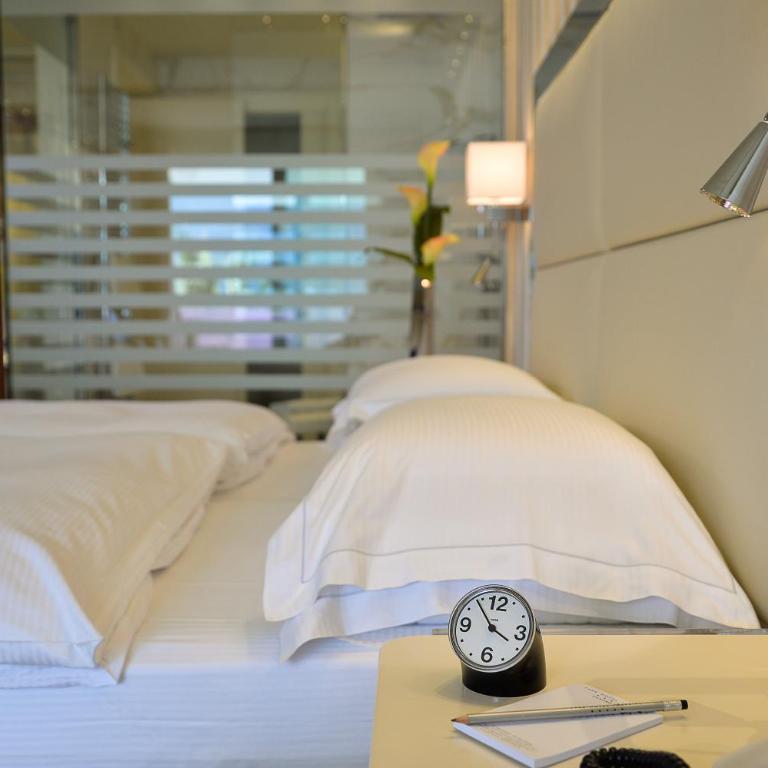 Park Hotel Imperial - Junior Suite con Vista Lago - 6