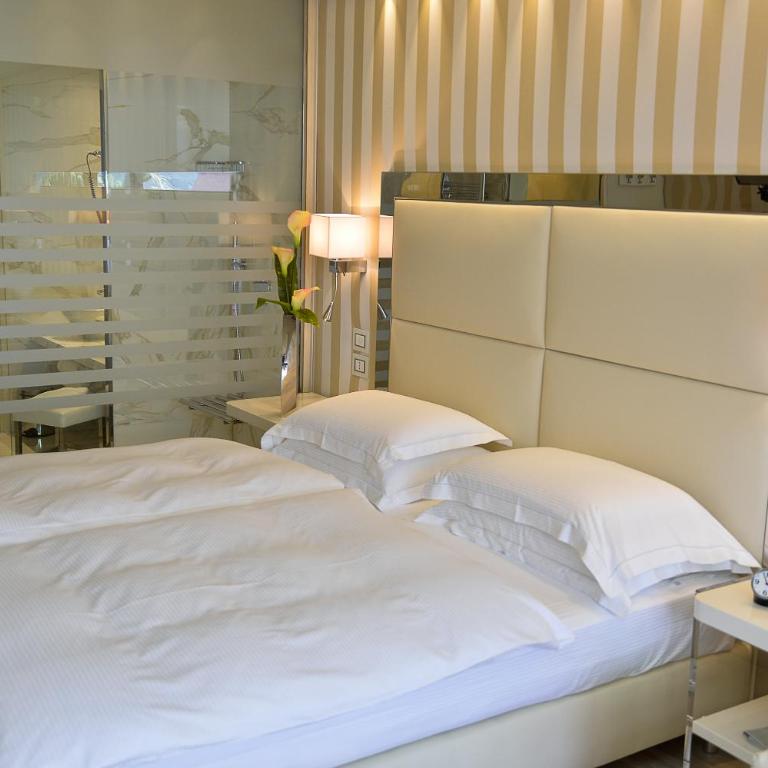 Park Hotel Imperial - Junior Suite con Vista Lago - 7