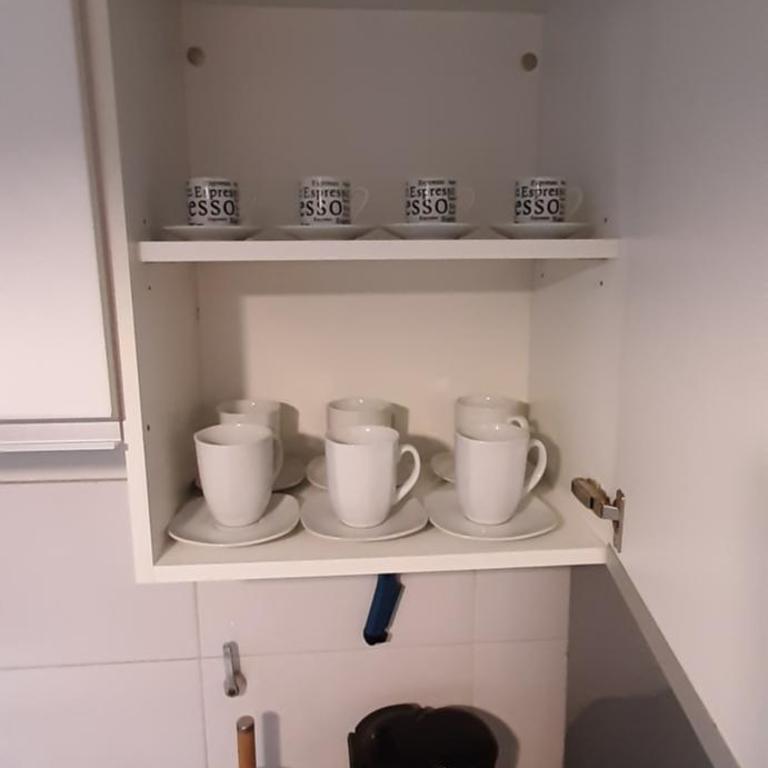 TU Tiempo en SALTA Espacio Burela 1 - Apartamento de 2 dormitorios - 15