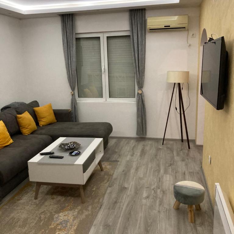 Stan na dan Bogdan - Apartman sa 1 Spavaćom Sobom - 1