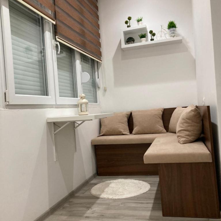 Stan na dan Bogdan - Apartman sa 1 Spavaćom Sobom - 10