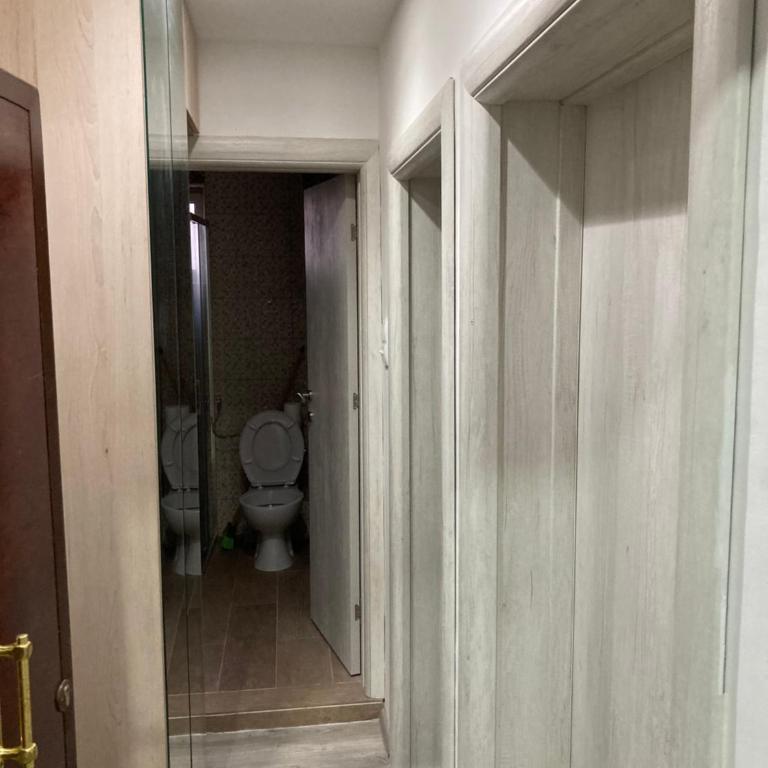 Stan na dan Bogdan - Apartman sa 1 Spavaćom Sobom - 11