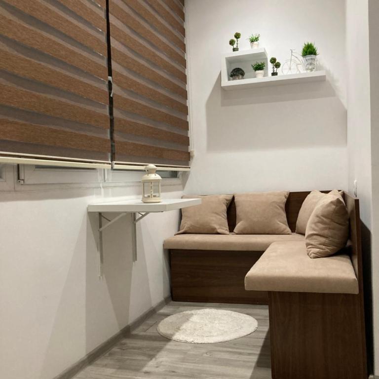 Stan na dan Bogdan - Apartman sa 1 Spavaćom Sobom - 22