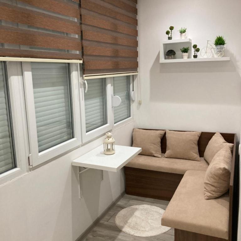 Stan na dan Bogdan - Apartman sa 1 Spavaćom Sobom - 26