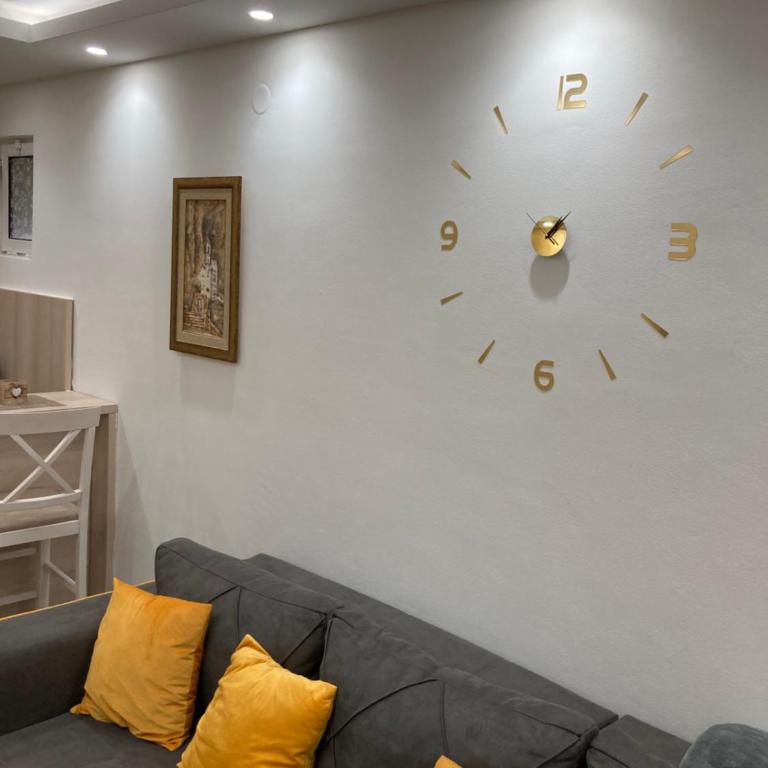 Stan na dan Bogdan - Apartman sa 1 Spavaćom Sobom - 28