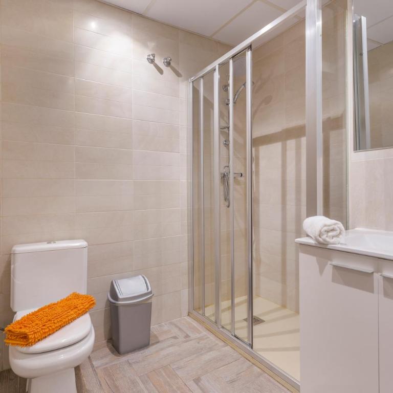 VILLA FINA (piscina/wifi/barbacoa/parking) - Villa - 44