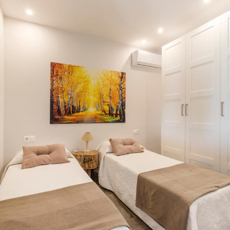 VILLA FINA (piscina/wifi/barbacoa/parking) - Villa - 38