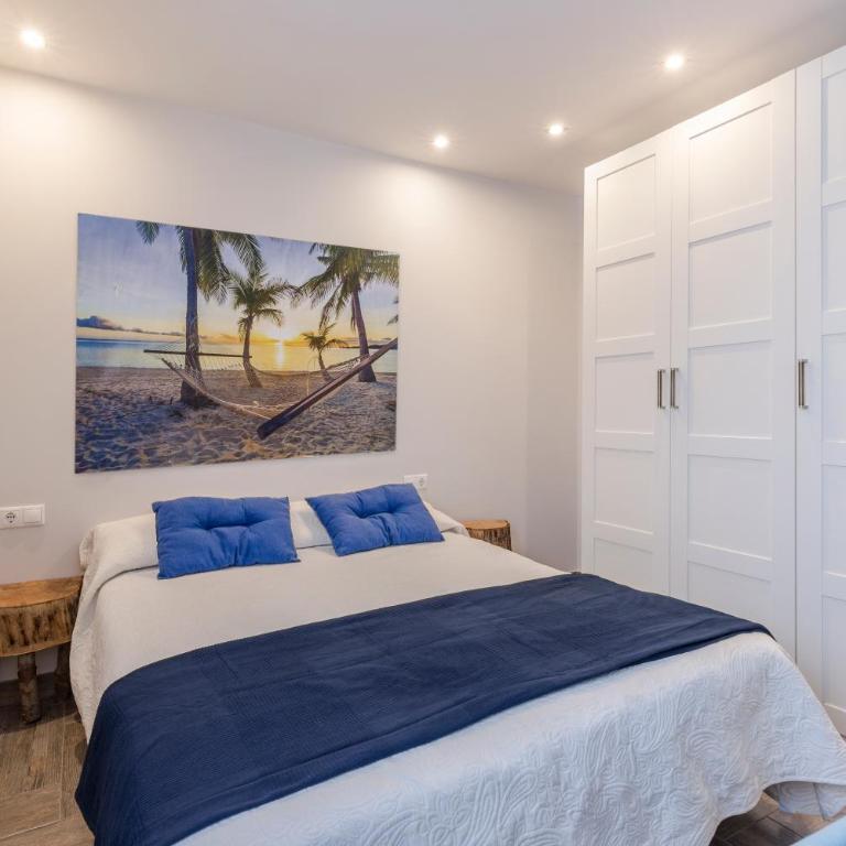 VILLA FINA (piscina/wifi/barbacoa/parking) - Villa - 36