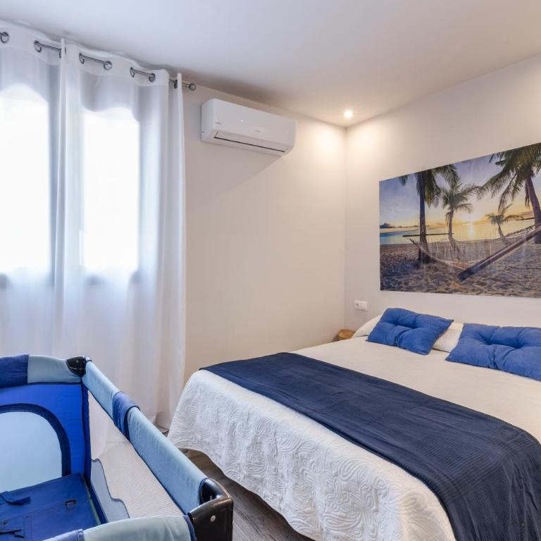 VILLA FINA (piscina/wifi/barbacoa/parking) - Villa - 35