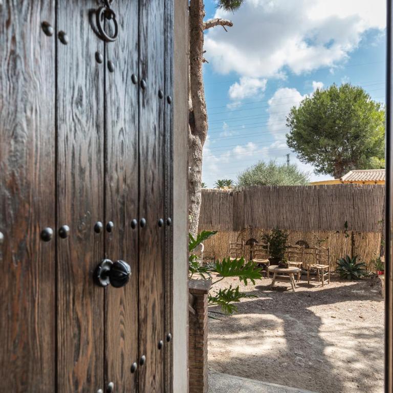 VILLA FINA (piscina/wifi/barbacoa/parking) - Villa - 20
