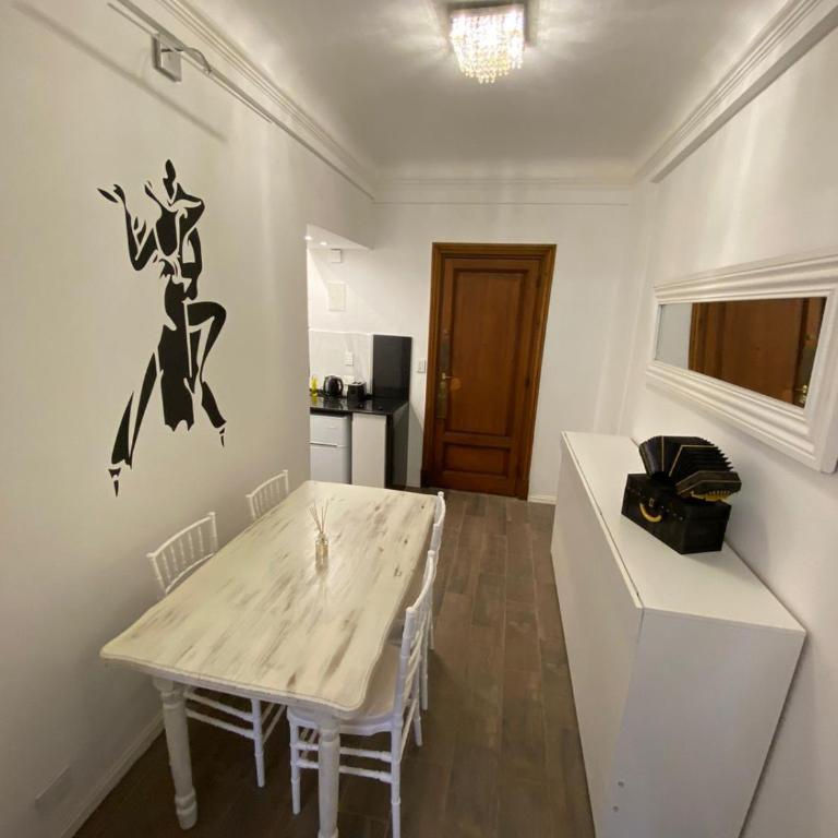 BUENOS AIRES TANGO - Apartamento - 4