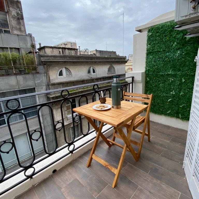 BUENOS AIRES TANGO - Apartamento - 5