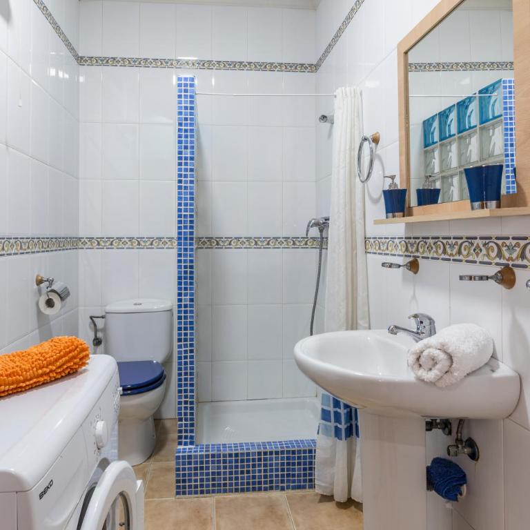VILLA FINA (piscina/wifi/barbacoa/parking) - Villa - 47