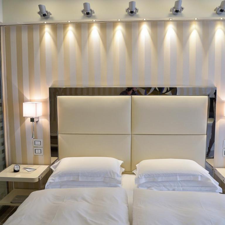 Park Hotel Imperial - Junior Suite con Vista Lago - 11