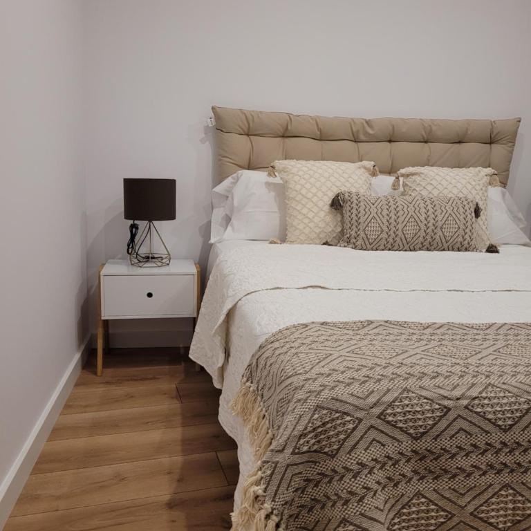 somtresapartament - Apartamento de 1 dormitorio - 9
