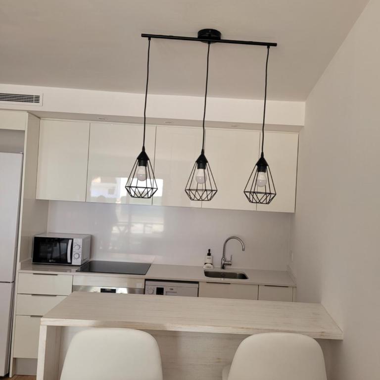 somtresapartament - Apartamento de 1 dormitorio - 6