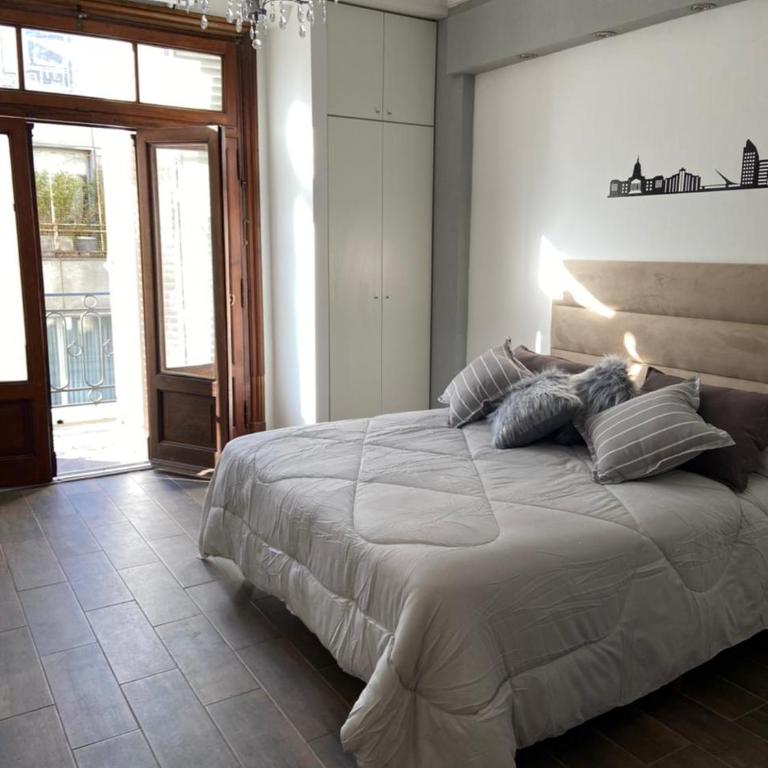 BUENOS AIRES TANGO - Apartamento - 6