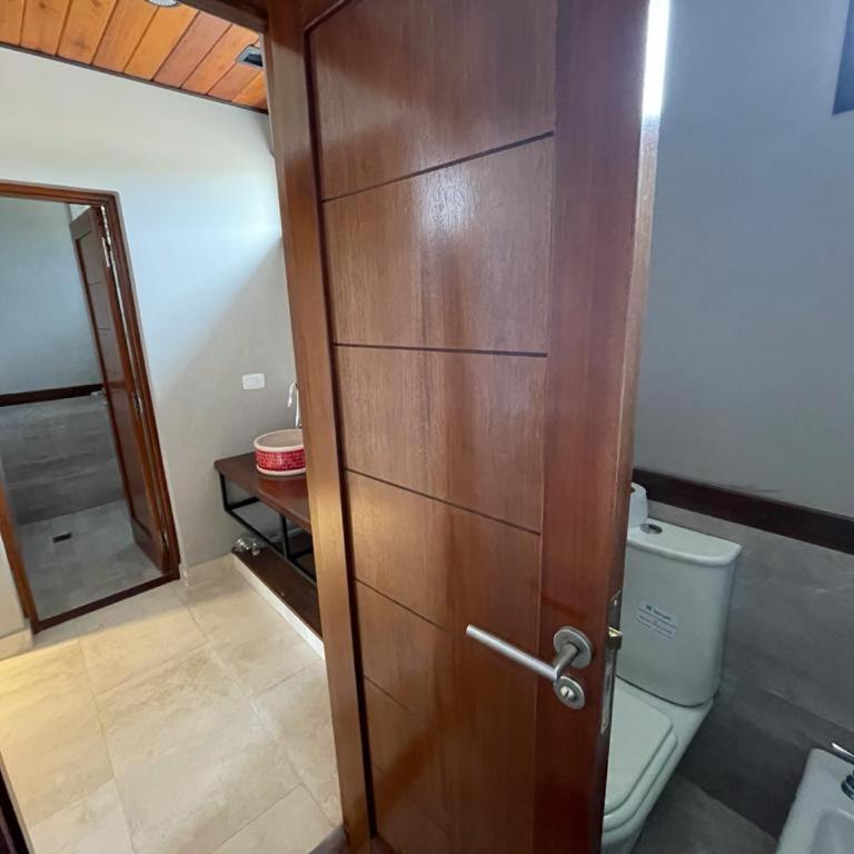 Casa en Los Castaños, Tafí del Valle - Casa de 4 dormitorios - 16