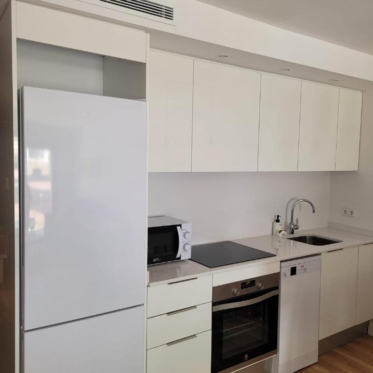 somtresapartament - Apartamento de 1 dormitorio - 7